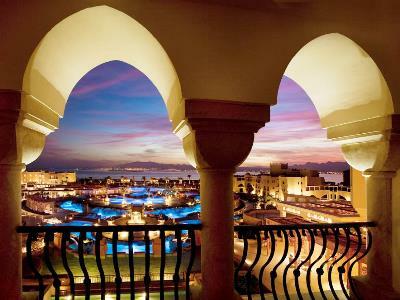 Kempinski Hotel Soma Bay