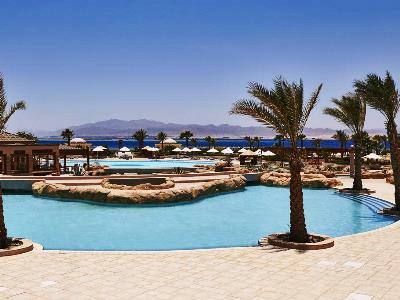 Kempinski Hotel Soma Bay