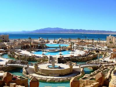 Kempinski Hotel Soma Bay
