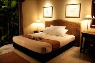 Hotel Graha Cakra Malang