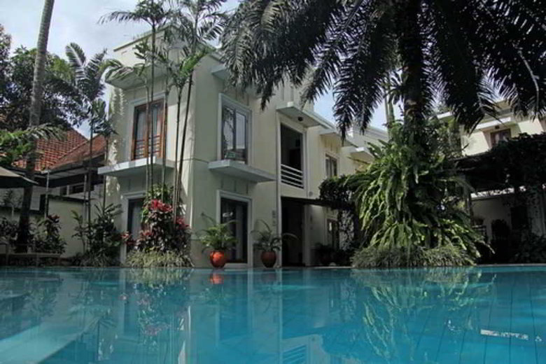 Hotel Graha Cakra Malang