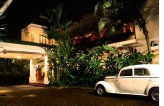 Hotel Graha Cakra Malang