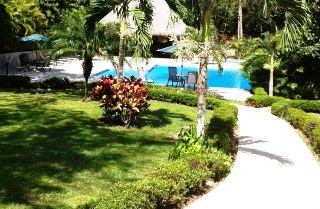Hotel Leyenda