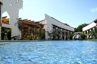Hotel Mediterraneus (.)