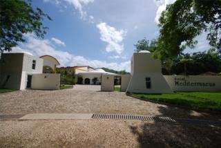 Hotel Mediterraneus (.)