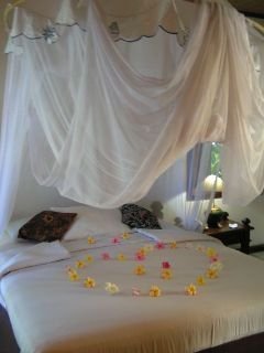 Villa Alang Alang Boutique Beach Resort