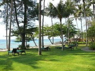 Villa Alang Alang Boutique Beach Resort