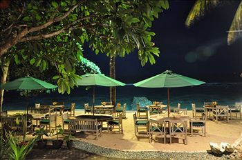Villa Alang Alang Boutique Beach Resort
