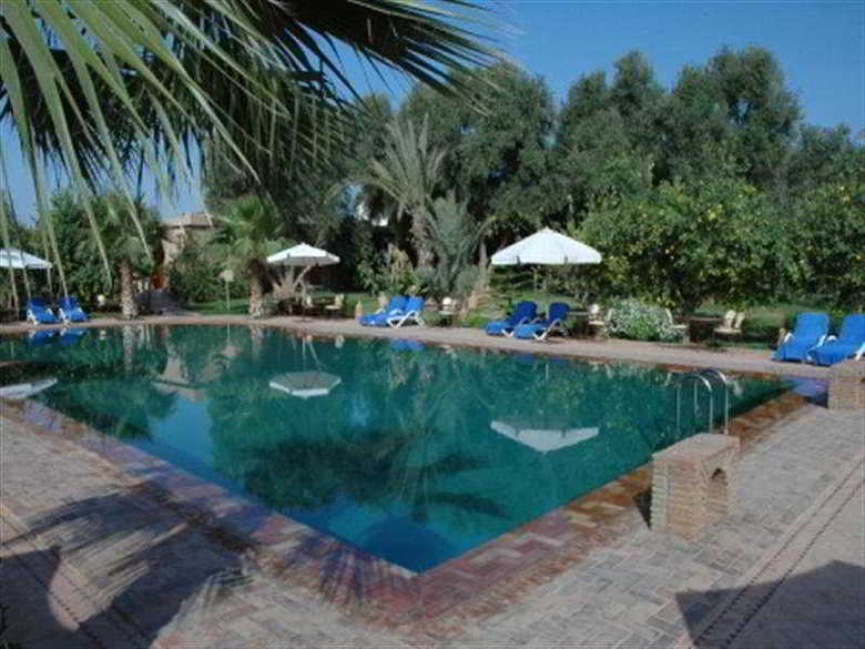 Hotel Dar Zitoune