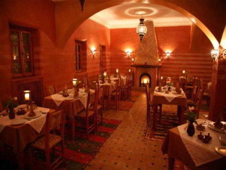 Hotel Dar Zitoune