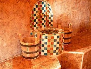 Hotel Dar Zitoune