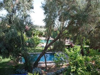 Hotel Dar Zitoune