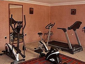 Hotel Dar Zitoune