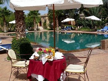 Hotel Dar Zitoune