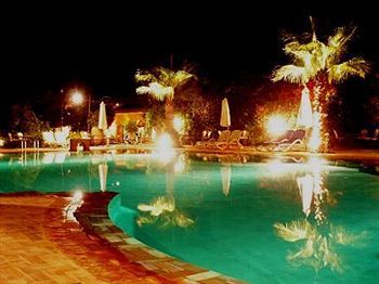 Hotel Dar Zitoune