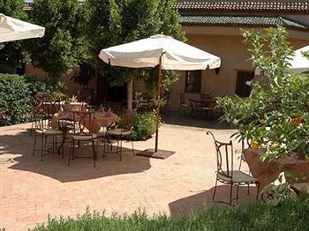 Hotel Dar Zitoune