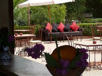 Hotel Dar Zitoune