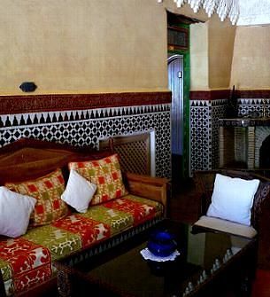 Hotel Dar Zitoune