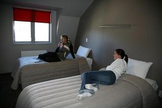 Hotel Base Backpackers Wanaka