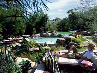 Hotel Four Seasons Tented Camp Golden Triangle