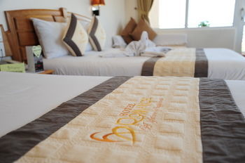 Romance Hotel Hue