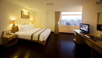 Romance Hotel Hue