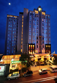 Romance Hotel Hue
