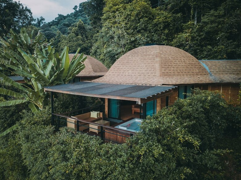 Hotel Aonang Fiore Resort