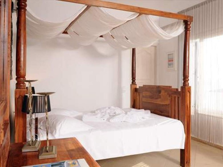 Hotel Loucas