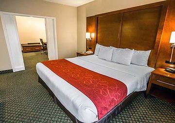 Hotel Comfort Suites Oakbrook