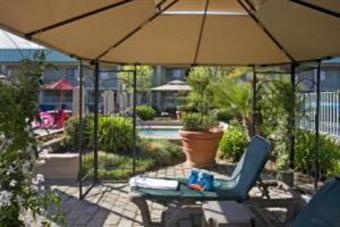 Hotel Best Western Plus Hilltop Inn