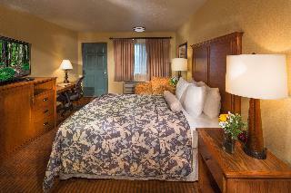 Hotel Best Western Plus Hilltop Inn