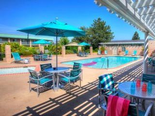 Hotel Best Western Plus Hilltop Inn