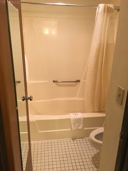 Hotel La Quinta Inn Milwaukee Northwest