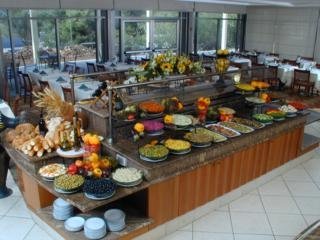 Hotel Kibbutz Lavi