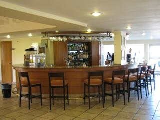Hotel Kibbutz Lavi