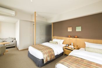 Hotel Harmonie Bien