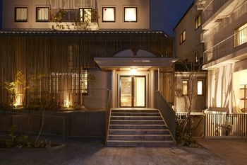Matsumoto Hotel Kagetsu