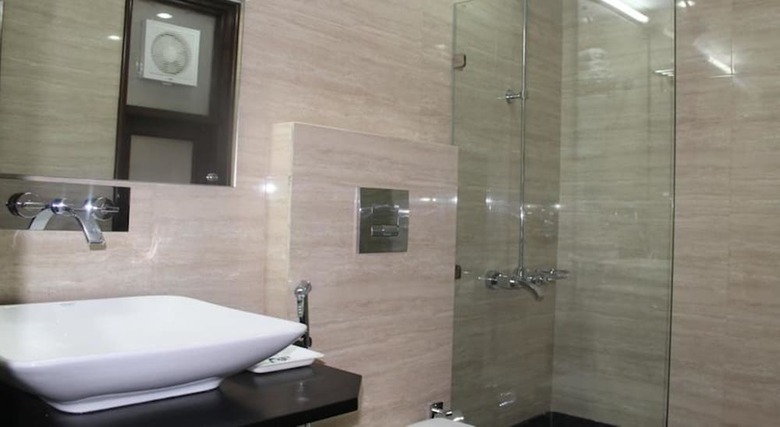 Hotel Silver Fern