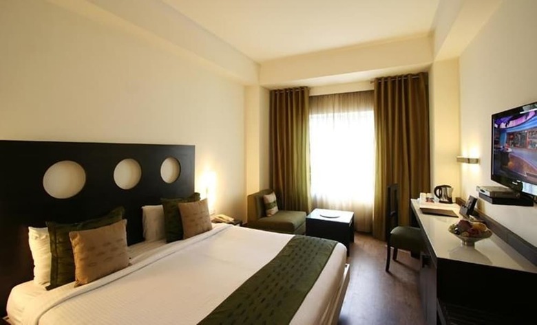 Hotel Silver Fern