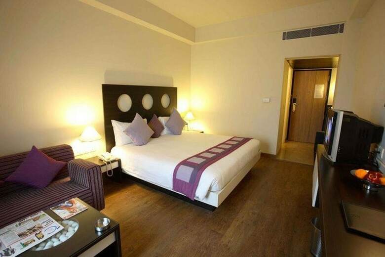 Hotel Silver Fern