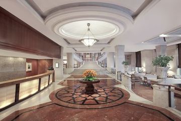 Hotel Sheraton New Delhi