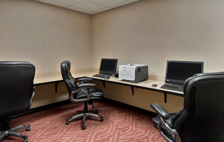 Hotel Hampton Inn Provo