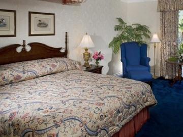 Hotel Town And Country Resort & Convention Ctr