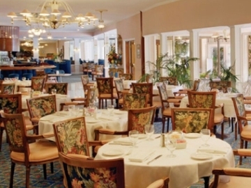 Hotel Town And Country Resort & Convention Ctr