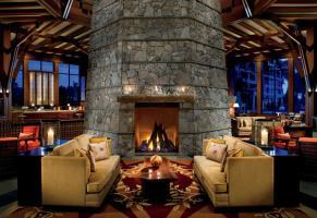 Hotel Ritz Carlton Highlands Lake Tahoe