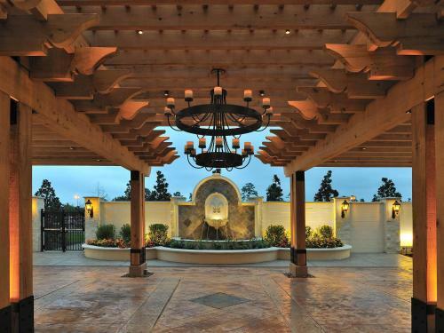 Hotel L�auberge Du Lac Casino Resort