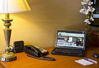 Hotel Best Western Inn Santa Clara