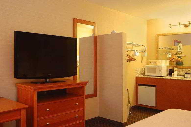 Hotel Best Western Inn Santa Clara