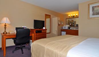 Hotel Best Western Inn Santa Clara